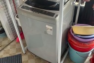7岁男孩死在洗衣机,7岁小孩用几公斤洗衣机？
