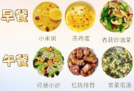 天生瘦子一天吃什么,天生瘦子一天吃什么食物