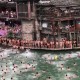 凤凰古城百人抢鸭子,凤凰古城百人抢鸭子是真的吗