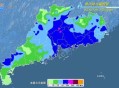 高温+暴雨+强对流 ,高温暴雨强对流三预警齐发