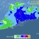 高温+暴雨+强对流 ,高温暴雨强对流三预警齐发