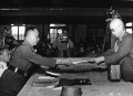 日本签署投降书画面,1945年日本投降签字日是哪一天？