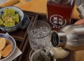 茶馆晚上10点爆满,星期五茶楼爆满文案？