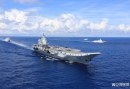 福建舰有20层楼高,福建舰有20层楼高吗