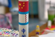 阿姨徒手编神舟飞船,神舟飞船怎么捏简单？