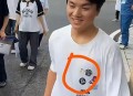 男生带妈妈遗照高考,沧海中的李山魁是在第几集死的？
