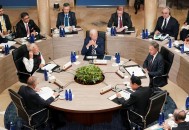 欧盟永久冻结俄资产,欧盟永久冻结俄资产怎么办