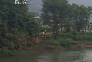 老人被困家中淹死,潭柘寺潭墅苑被水淹了吗？