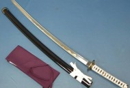 日本安检员偷钱被捕,去日本旅游买了把武士刀过安检可以过吗？