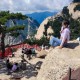 女生上山途中走丢,女子爬山失踪