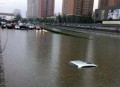 北京洪水又来了,北京洪水泄到哪里去了？