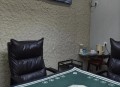 一酒店有通道到赌场,宾馆里面有棋牌室合法吗？