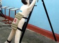 新加坡鞭刑,新加坡“鞭刑”是什么样的？
