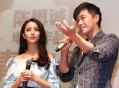 陈思诚和佟丽娅聚餐,陈思诚离开佟丽娅不后悔吗?