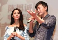 陈思诚和佟丽娅聚餐,陈思诚离开佟丽娅不后悔吗?