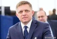 欧盟前外长被捕,欧盟官员名单