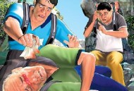 杀死2打人者被判死刑,2人打架，打死人怎么判？