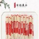 餐厅拒供一次性筷子,为什么不让饭店用一次性筷子?