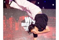 中国选手霹雳舞冠军,2023霹雳舞亚运会冠军是谁？