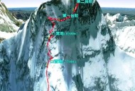 珠峰安装电梯系谣言,珠穆朗玛峰能不能装电梯？