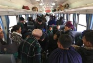 酒后在火车车厢排便,喝完酒后，大便酸臭味？