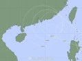 台风米娜广东登陆,台风米娜将登陆
