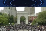 美政府停摆第3周,美政府停摆仍持续，民政局“关门”，华盛顿人愁结婚，对此你怎么看？