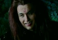 魔尊重楼去演短剧了,仙剑奇侠传三里面的魔尊重楼的原形是什么？他是谁扮演的？