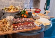 把烧烤摆到英国街头,BBQ的意思？