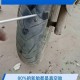 3车12胎被扎胎钉 ,电动车胎被钉扎了怎么办？