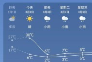 北方又降4到10度,北方又降4到10度的天气