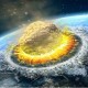 我国规划撞击小行星,2023年中国天文台对200米小行星撞地球有消息吗？