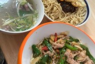 面馆免费提供宝宝面,面馆免费提供宝宝面条吗