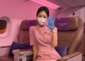 遇害地点离家仅200米,漂亮空姐遇害，女孩子离家在外应该怎么保护自己？