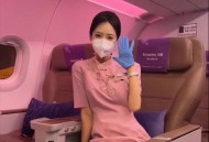 遇害地点离家仅200米,漂亮空姐遇害，女孩子离家在外应该怎么保护自己？