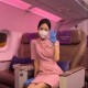 遇害地点离家仅200米,漂亮空姐遇害，女孩子离家在外应该怎么保护自己？