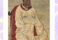 课本换明太祖画像,朱元璋真实画像是流传下来的吗？