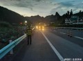 旅行被困高速18小时,旅行被困高速18小时怎么处理