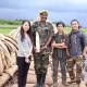 非洲赞中国引领作用,非洲对中国的贡献