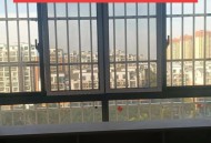 宿舍窗户全设防盗网,将笔记本电脑放在宿舍里怎样防止被偷？