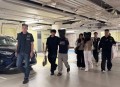 香港先后拘捕8人,香港先后拘捕8人案件