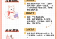 古人养猫要先签合同,学生怎样写养猫协议书？