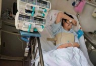 女婴心脏手术时离世,女婴心脏手术时离世的原因