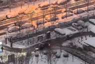 北京下雪了,北京哪儿下雪了？