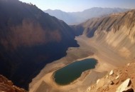 甘肃发现超40吨金矿,甘肃有那几个金矿？