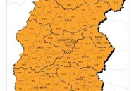 山西地震震感明显,山西地震带上的县？