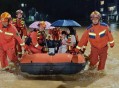 老人被困家中淹死,临沂突降暴雨民房被淹，仨被困老人获解救, 你怎么看？