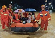 老人被困家中淹死,临沂突降暴雨民房被淹，仨被困老人获解救, 你怎么看？