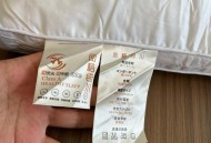曝酒店枕头用10年,酒店枕芯填充物是什么？