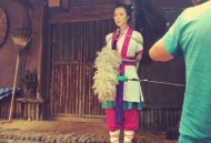 直播绑架4人被行拘,女主播被绑架，是什么电视剧？